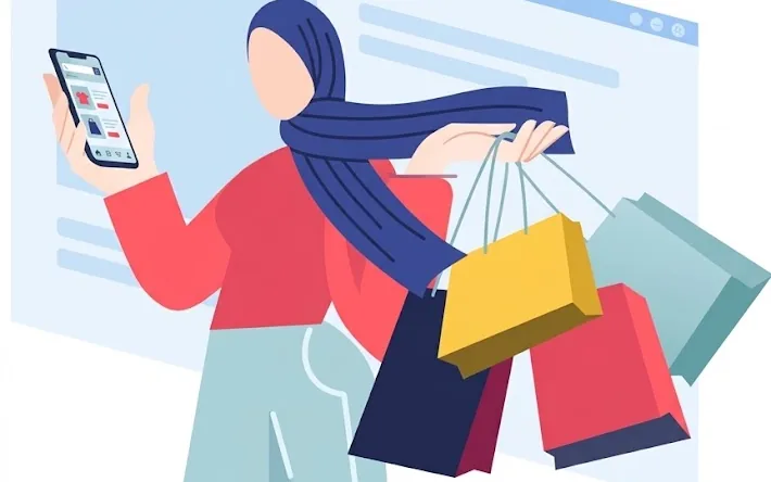 Onlineshop erstellen lassen bei Webdesign Wetzlar